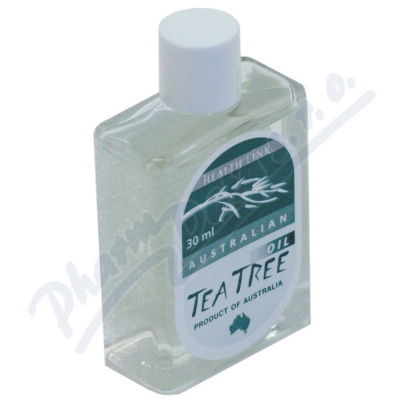 Tea Tree oil 30ml Health