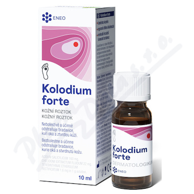 Eneo Kolodium forte 10 ml