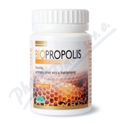 Propolis Bio cps.90