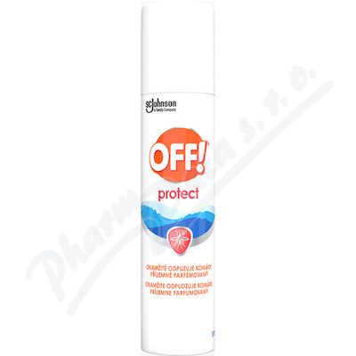 Off Protect sprej 100ml