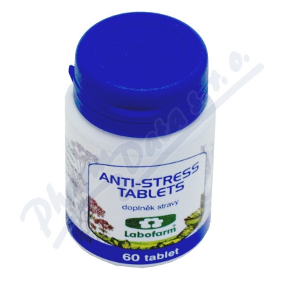 Anti-Stress tbl.60 Wacho